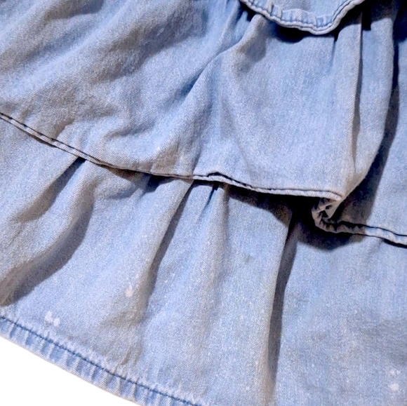 Girls Skirt Bundle Size 4t & 4/5 - Picture 2 of 15